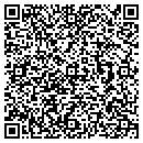 QR code with Zhybeck Data contacts