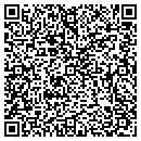 QR code with John R Ball contacts