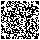 QR code with Banc Of America Investment Services Inc contacts