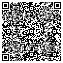 QR code with US Army Reserve contacts