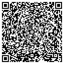 QR code with Utter Cynthia L contacts
