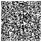 QR code with US Naval Officer Recruiting contacts