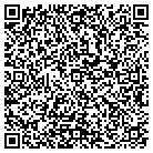 QR code with Blue Financial Service LLC contacts