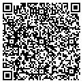 QR code with Cqi contacts