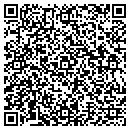 QR code with B & R Financial LLC contacts