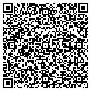 QR code with D and K Engineering contacts