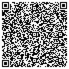 QR code with Light of the World Ministries contacts