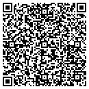 QR code with B T Financial Group Inc contacts