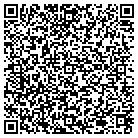 QR code with Love of-God Pentecostal contacts