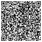 QR code with Hermiston Auto Body & Towing contacts
