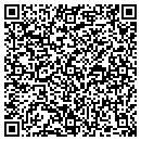 QR code with University Neuro Diagnostics Inc contacts