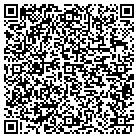 QR code with US Marine Recruiting contacts