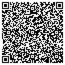QR code with U-Store-It contacts