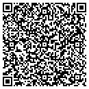 QR code with University Of Texas System contacts
