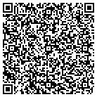 QR code with University of TX Dermatology contacts