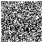 QR code with University of TX Health Sci contacts