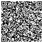 QR code with University-TX Health Science contacts