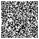QR code with J Cs Computing contacts