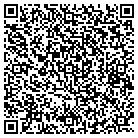 QR code with Zecchino Natalie A contacts