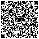 QR code with E Cornell Administration contacts