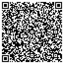 QR code with Atkins Tracy contacts