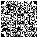 QR code with US Army Rotc contacts