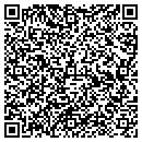 QR code with Havens Excavating contacts