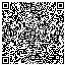 QR code with K Squared Assoc contacts