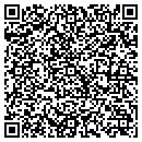 QR code with L C Uniconnect contacts