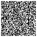 QR code with Hanson Hauling contacts