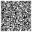 QR code with L G J Consulting Inc contacts