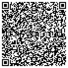 QR code with Woodson Ronald C MD contacts