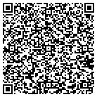 QR code with Menon Consulting Inc contacts