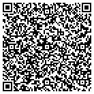 QR code with MT Lebanon Cngrgtnl Mthdst Chr contacts