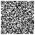 QR code with Mc Minnville Glass Shop contacts