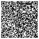 QR code with Cloudcfo contacts