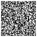 QR code with US Army Rotc contacts