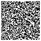 QR code with MT Olive Primitive Baptist Chr contacts