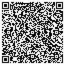 QR code with Otto R Silva contacts