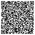 QR code with Vuzit contacts