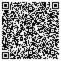 QR code with Cook Lance contacts