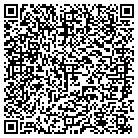 QR code with US Defense Investigative Service contacts