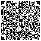 QR code with C & P Financial Solutions LLC contacts