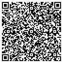 QR code with Caffey Mary Jo contacts