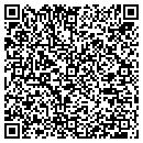 QR code with Phenomex contacts