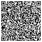 QR code with Hypnosis Counseling Service contacts