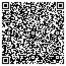QR code with Ocean Art Glass contacts