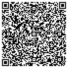 QR code with Waddell & Reed Office 1646-00 contacts