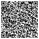 QR code with SAS Shoe Store contacts