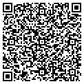 QR code with Dhf Financial contacts